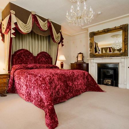 Beech Hill Hotel Londonderry Εξωτερικό φωτογραφία