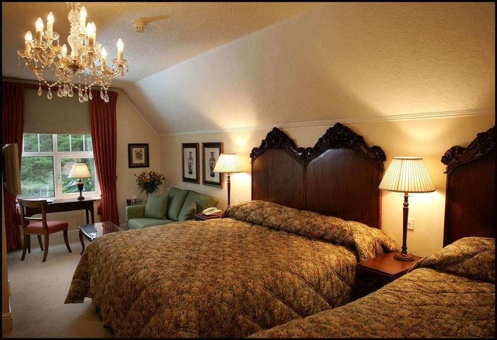 Beech Hill Hotel Londonderry Εξωτερικό φωτογραφία