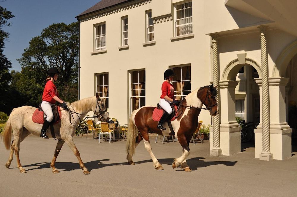 Beech Hill Hotel Londonderry Εξωτερικό φωτογραφία