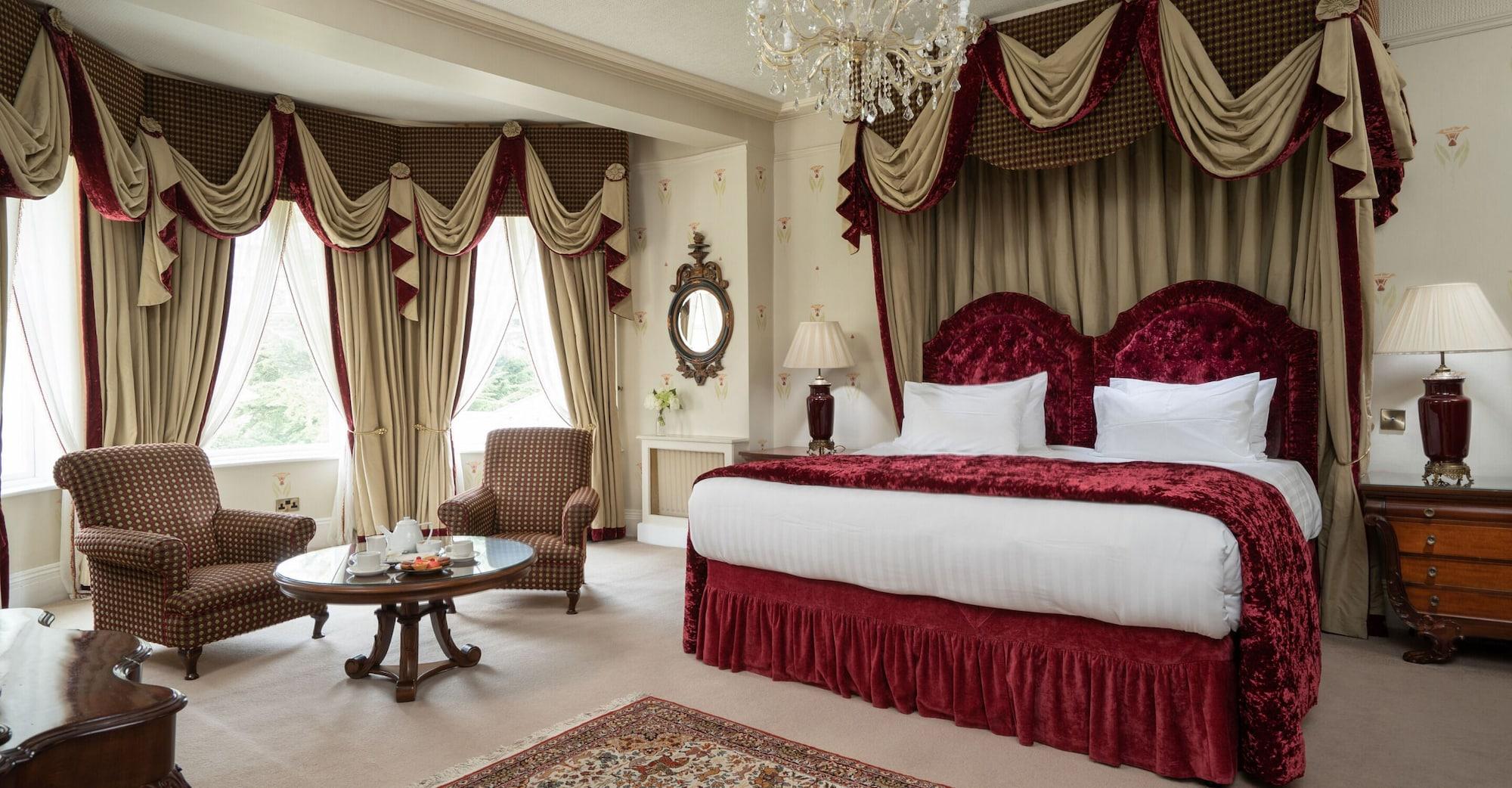 Beech Hill Hotel Londonderry Εξωτερικό φωτογραφία