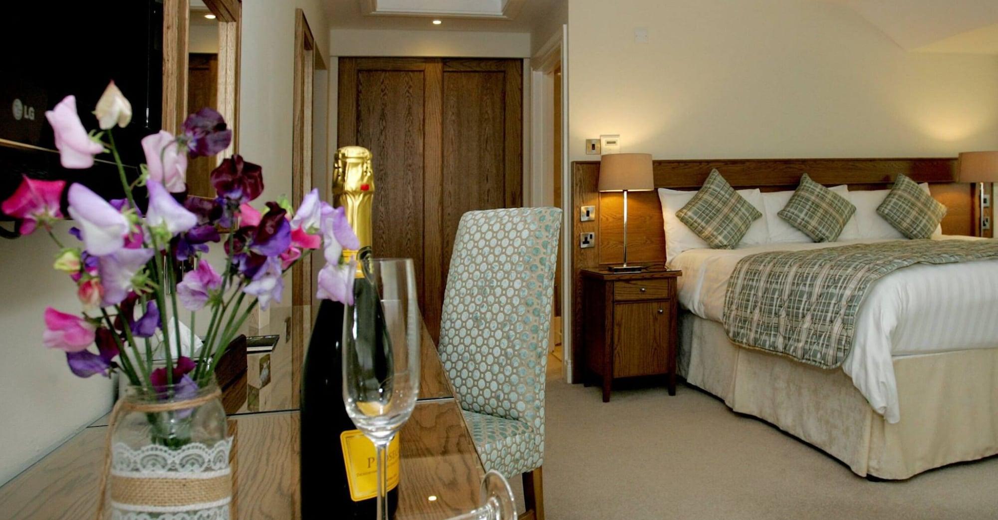 Beech Hill Hotel Londonderry Εξωτερικό φωτογραφία
