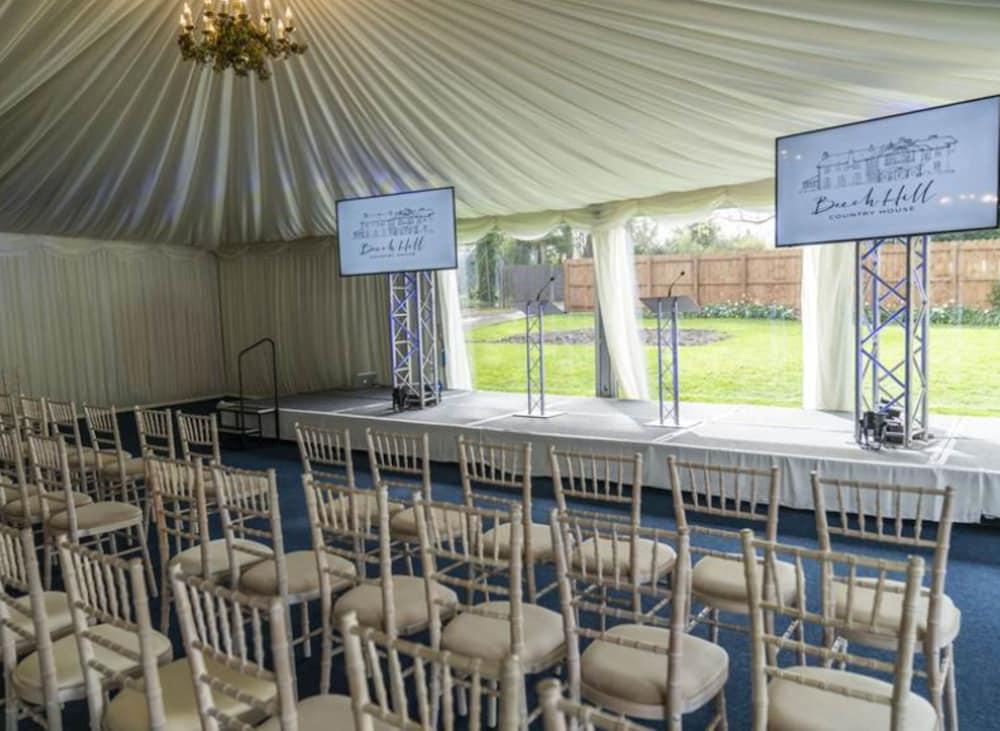 Beech Hill Hotel Londonderry Εξωτερικό φωτογραφία