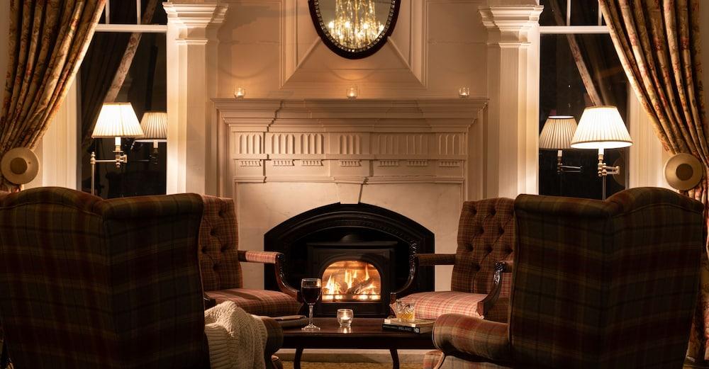 Beech Hill Hotel Londonderry Εξωτερικό φωτογραφία