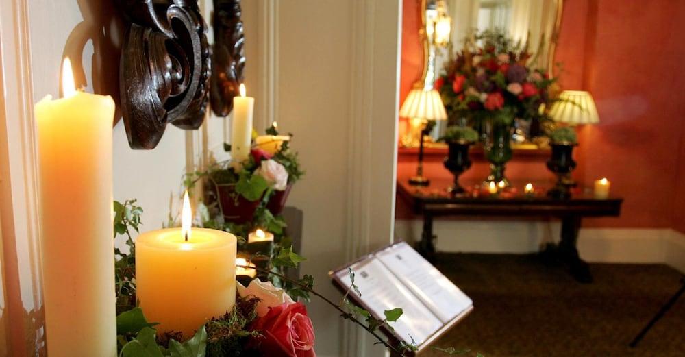 Beech Hill Hotel Londonderry Εξωτερικό φωτογραφία