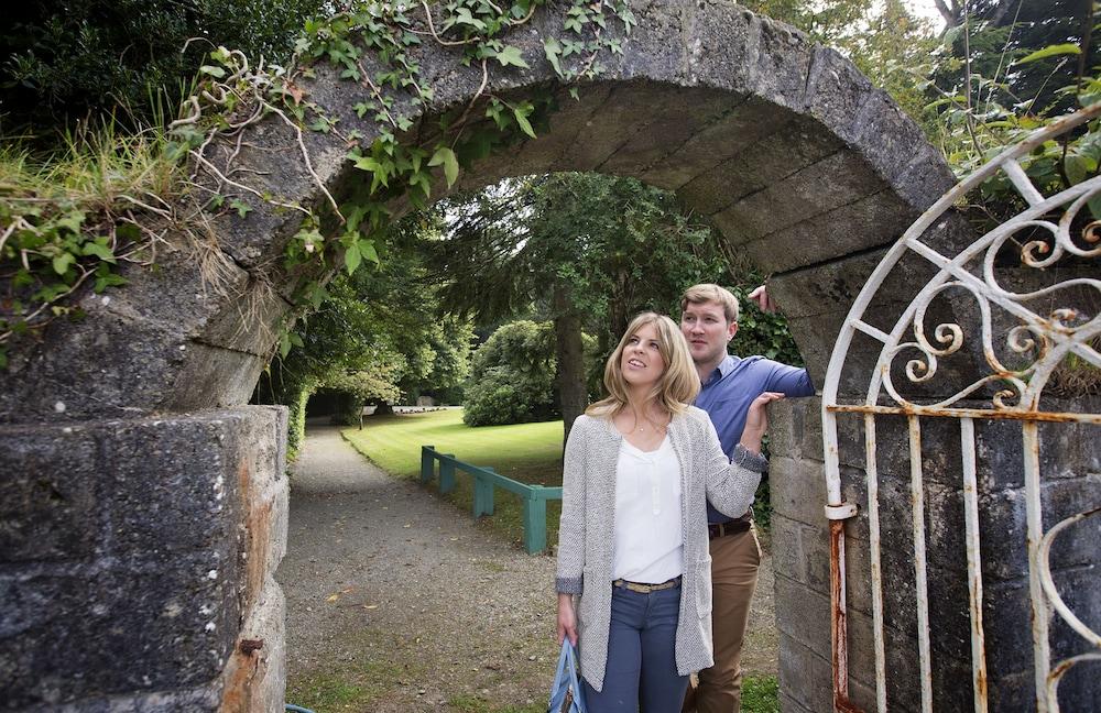 Beech Hill Hotel Londonderry Εξωτερικό φωτογραφία