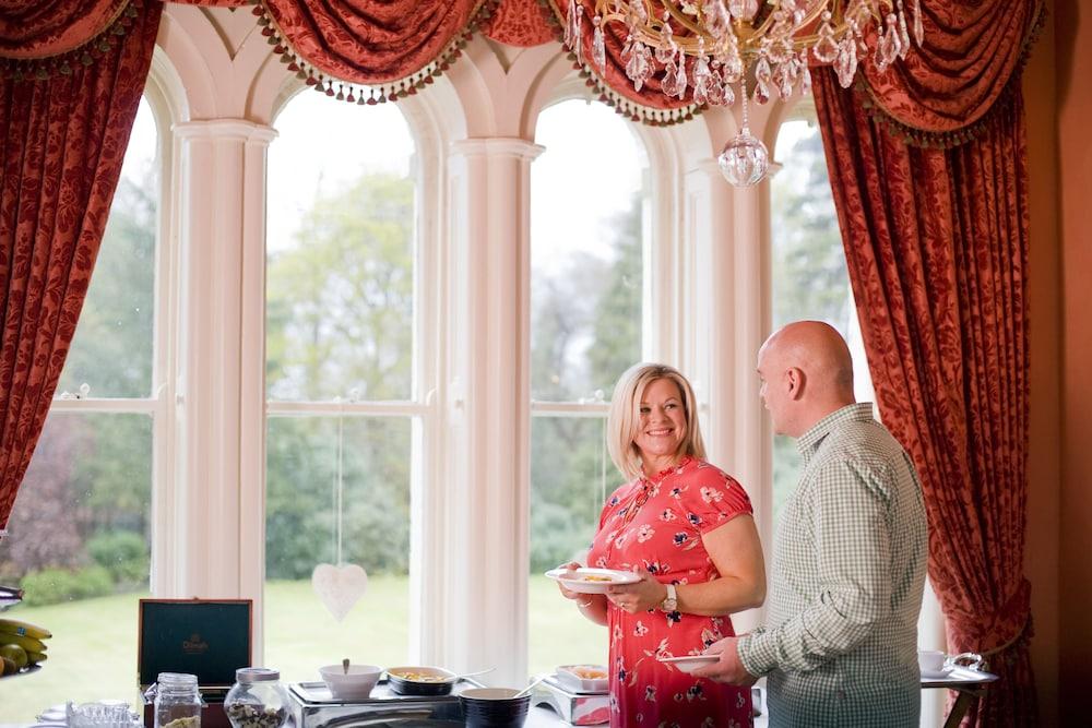 Beech Hill Hotel Londonderry Εξωτερικό φωτογραφία