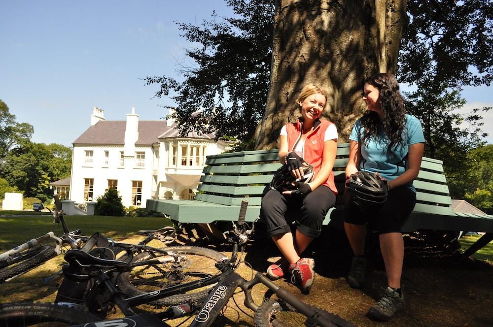 Beech Hill Hotel Londonderry Εξωτερικό φωτογραφία