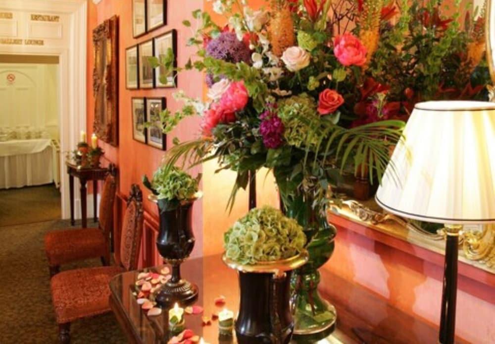 Beech Hill Hotel Londonderry Εξωτερικό φωτογραφία