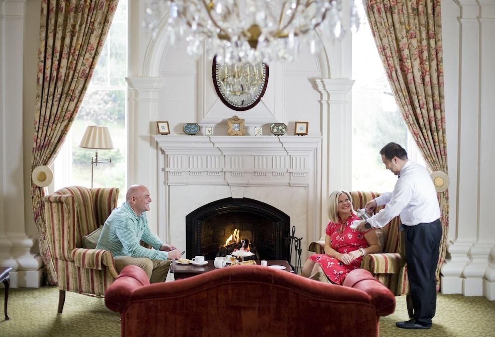 Beech Hill Hotel Londonderry Εξωτερικό φωτογραφία