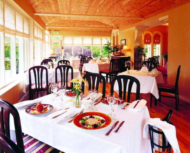 Beech Hill Hotel Londonderry Εστιατόριο φωτογραφία