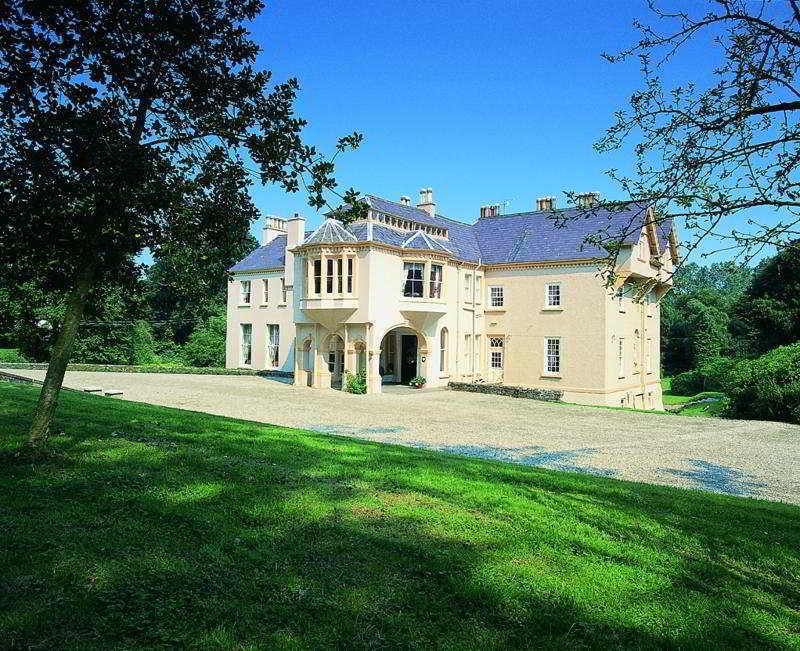 Beech Hill Hotel Londonderry Εξωτερικό φωτογραφία