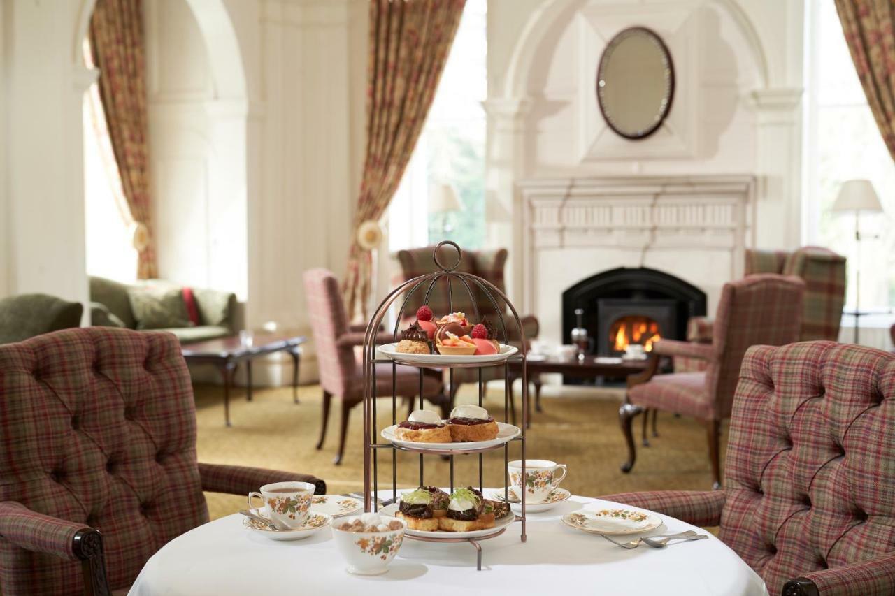 Beech Hill Hotel Londonderry Εξωτερικό φωτογραφία