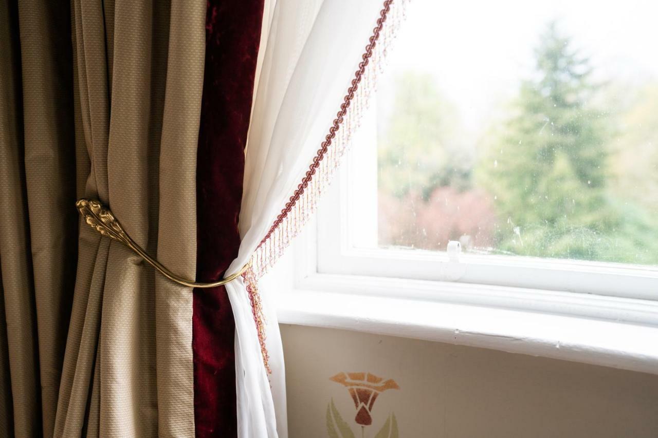 Beech Hill Hotel Londonderry Εξωτερικό φωτογραφία