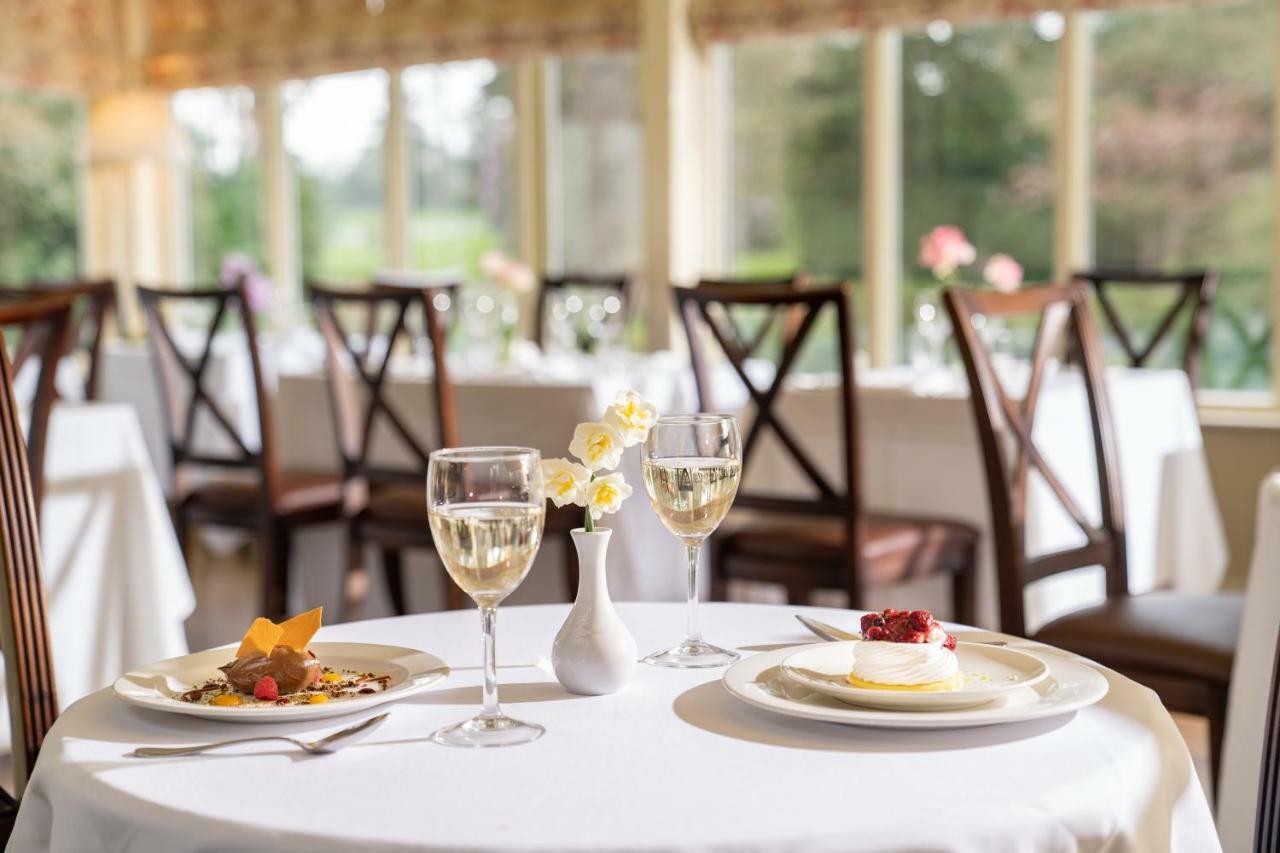 Beech Hill Hotel Londonderry Εξωτερικό φωτογραφία