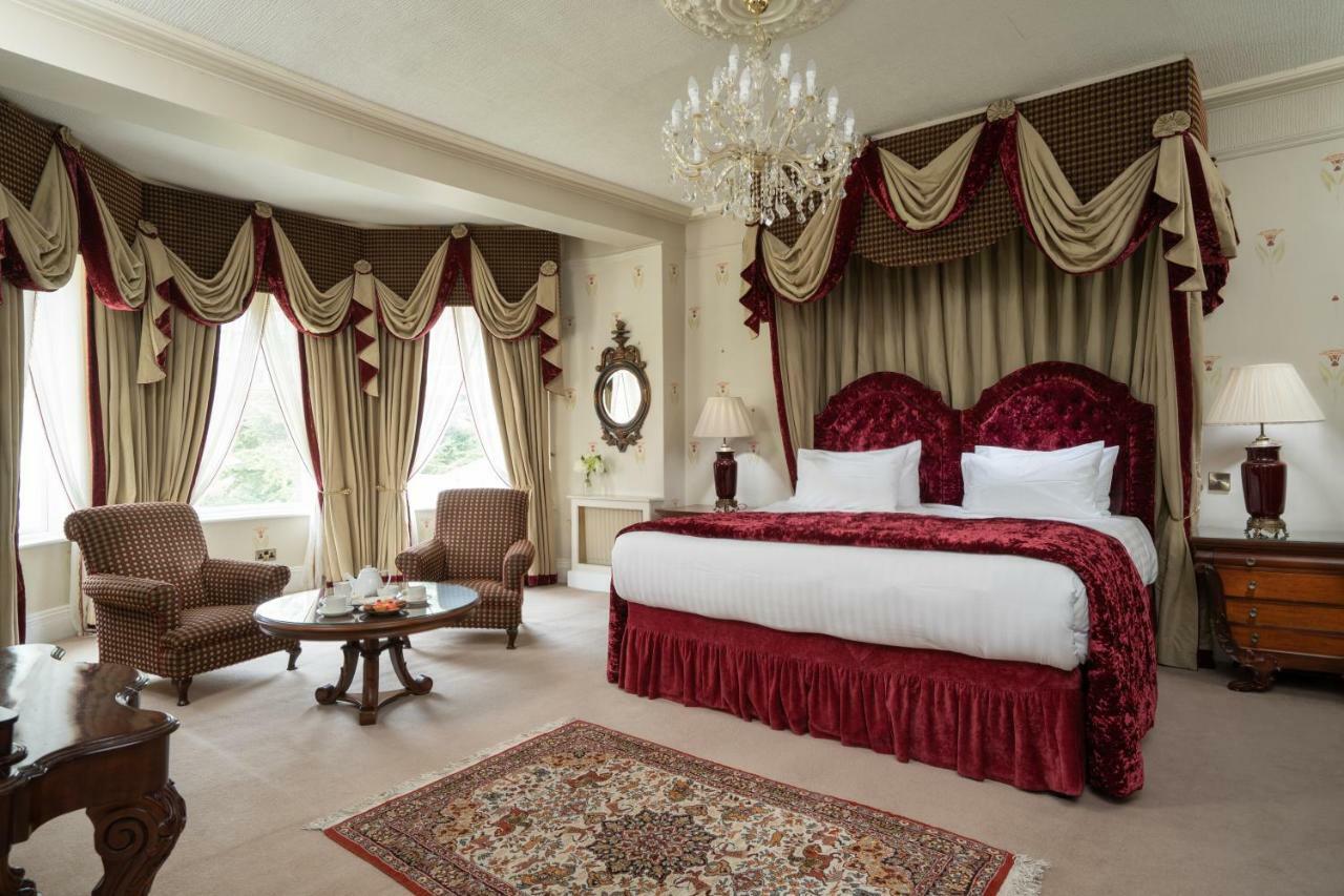 Beech Hill Hotel Londonderry Εξωτερικό φωτογραφία