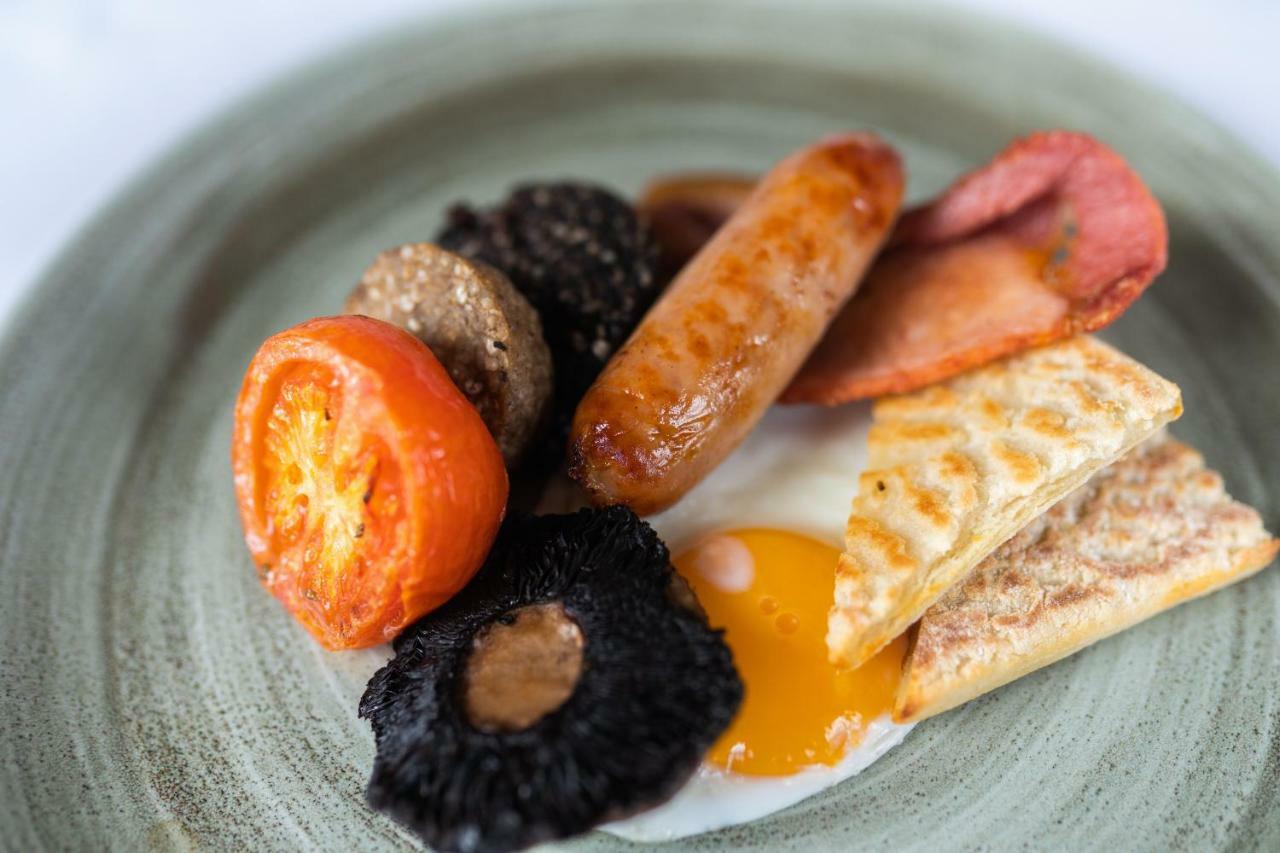 Beech Hill Hotel Londonderry Εξωτερικό φωτογραφία