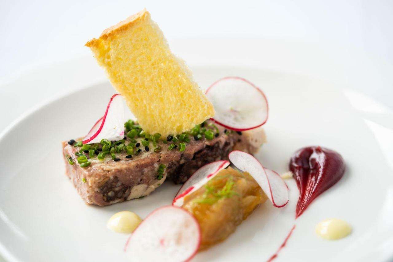 Beech Hill Hotel Londonderry Εξωτερικό φωτογραφία