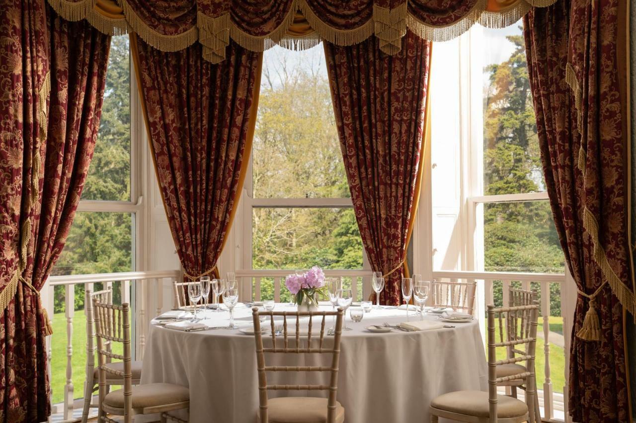 Beech Hill Hotel Londonderry Εξωτερικό φωτογραφία