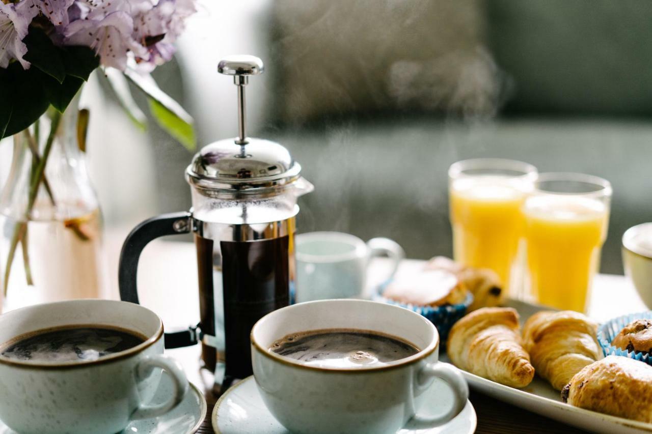 Beech Hill Hotel Londonderry Εξωτερικό φωτογραφία