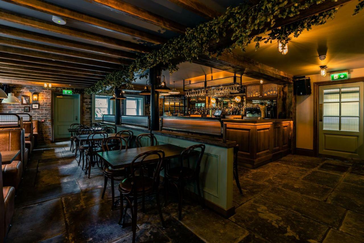Beech Hill Hotel Londonderry Εξωτερικό φωτογραφία