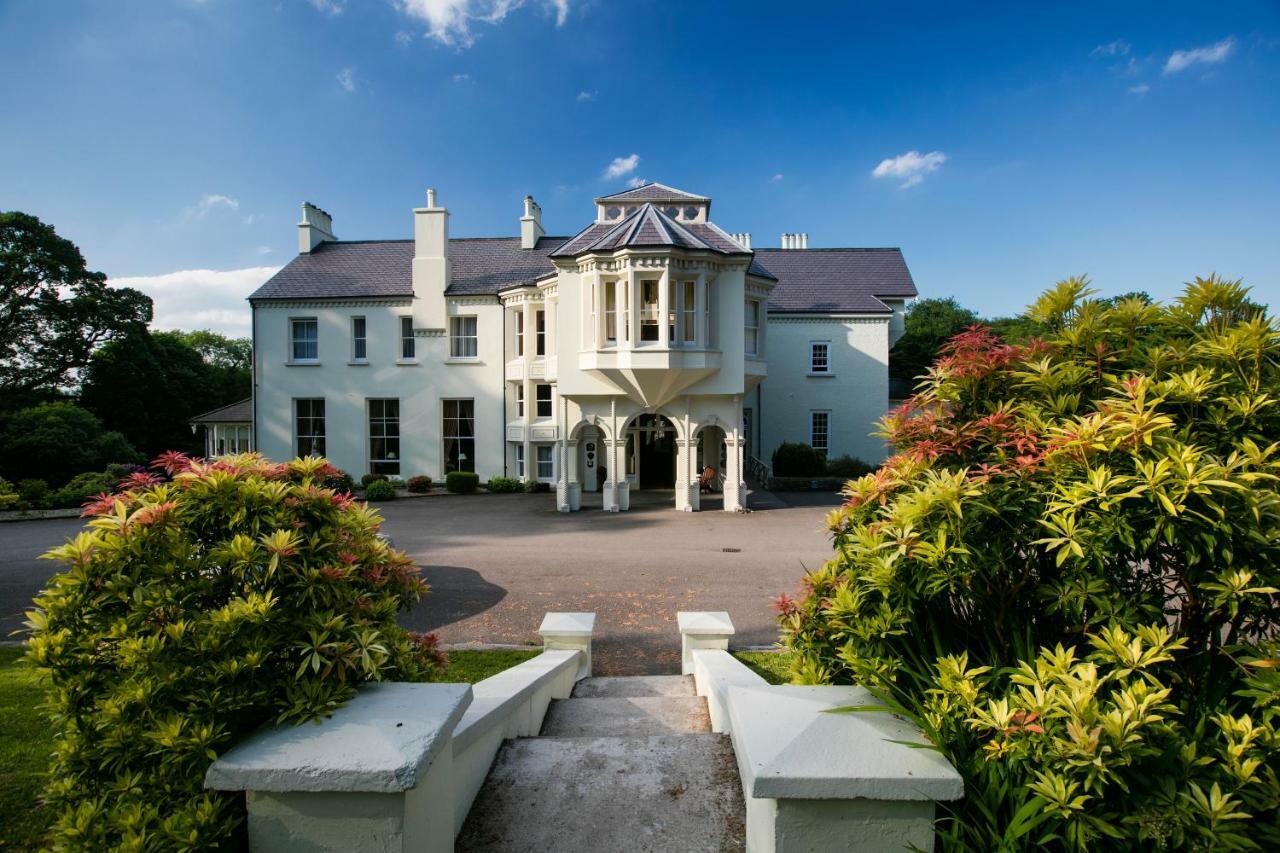 Beech Hill Hotel Londonderry Εξωτερικό φωτογραφία