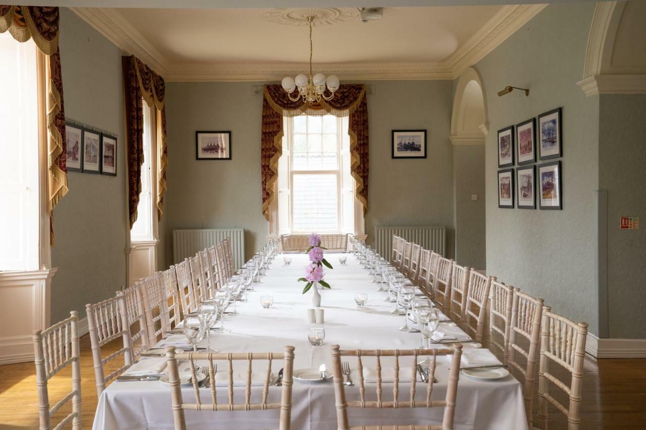 Beech Hill Hotel Londonderry Εξωτερικό φωτογραφία