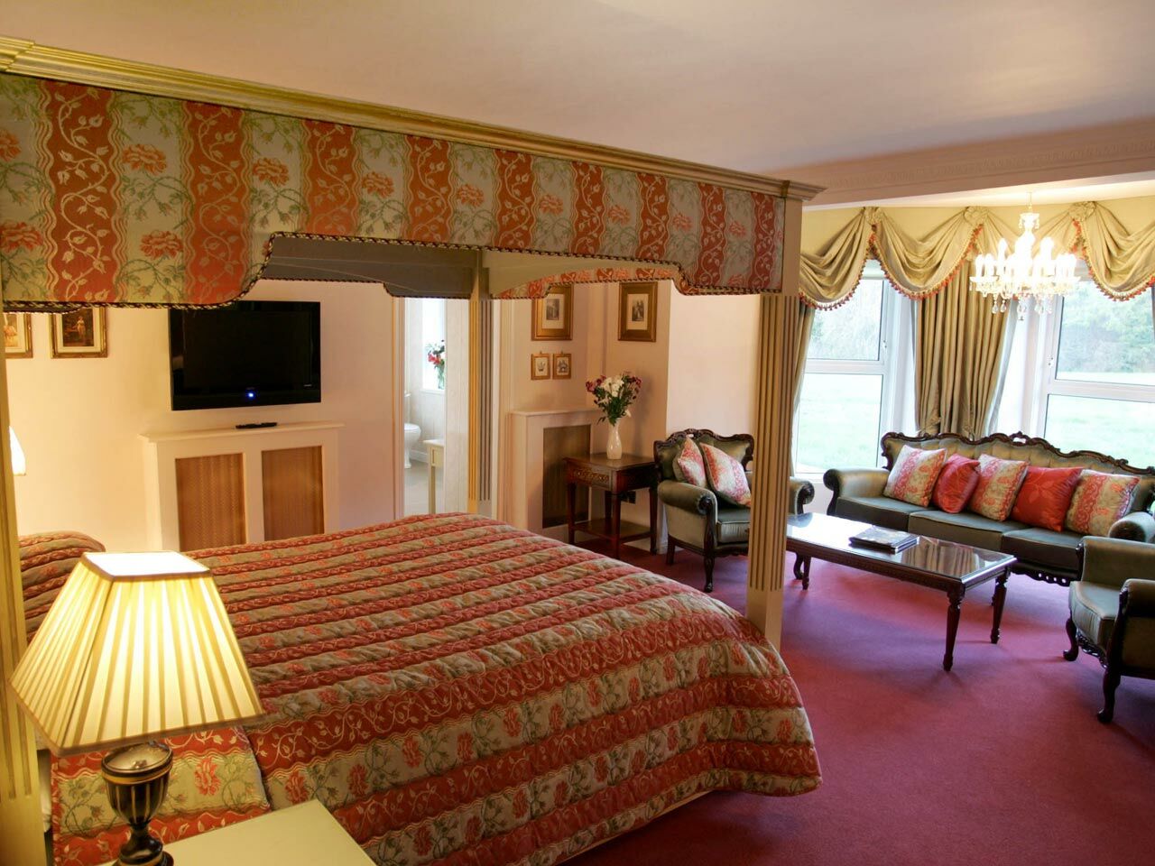 Beech Hill Hotel Londonderry Εξωτερικό φωτογραφία