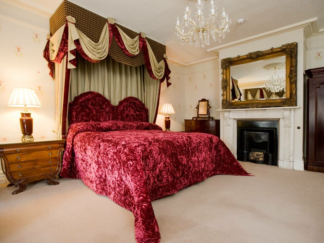 Beech Hill Hotel Londonderry Εξωτερικό φωτογραφία
