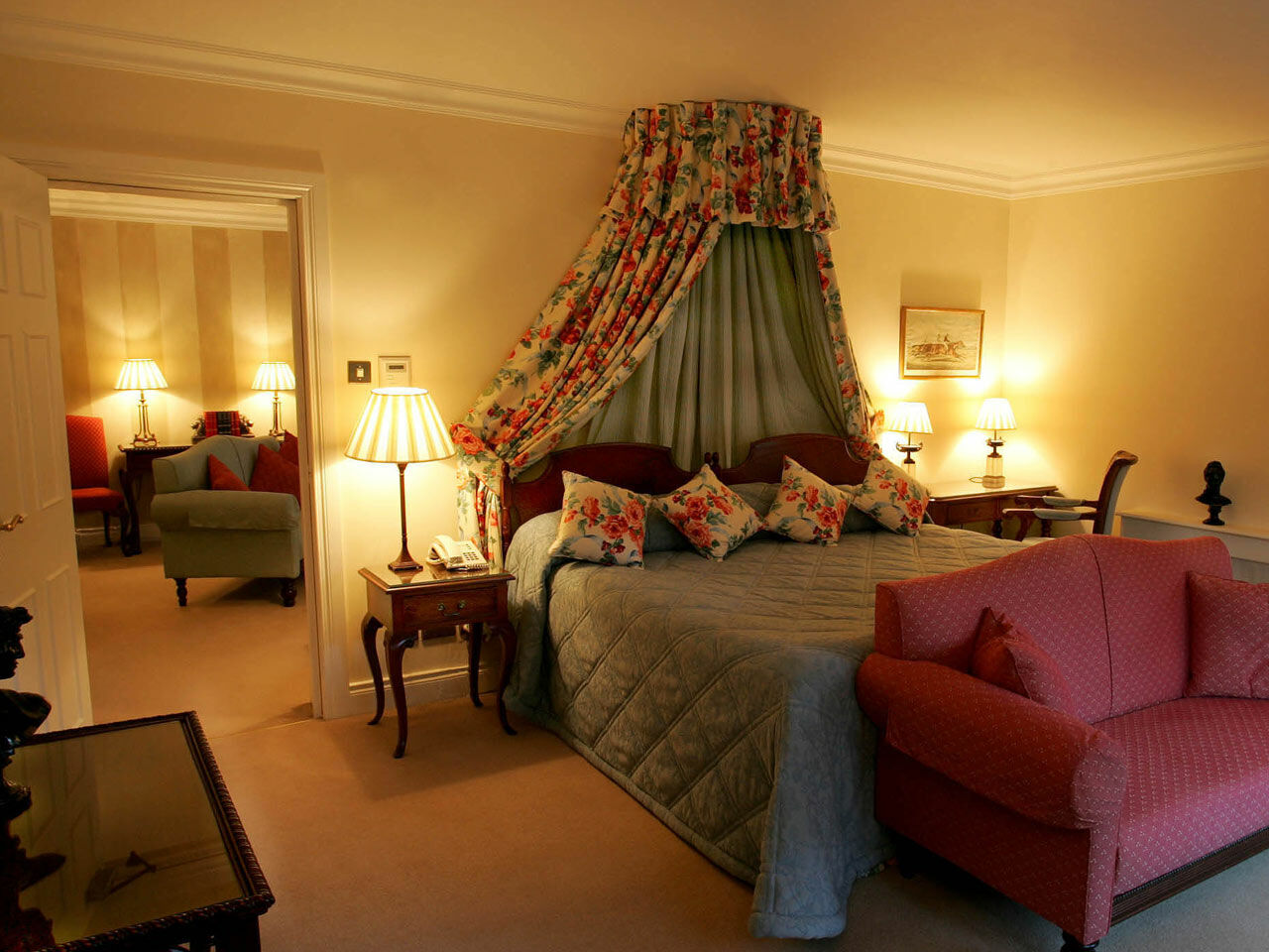Beech Hill Hotel Londonderry Εξωτερικό φωτογραφία