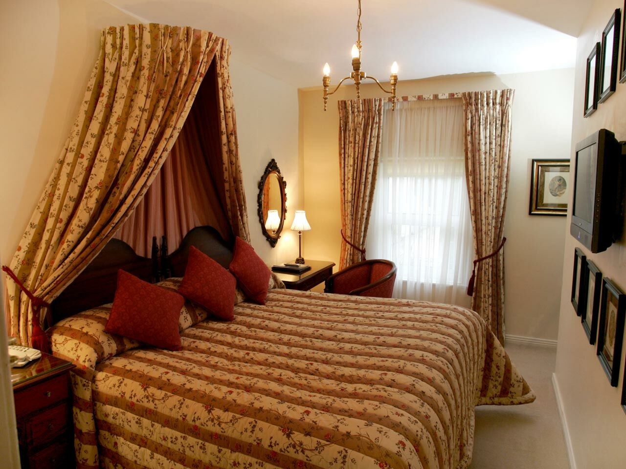 Beech Hill Hotel Londonderry Εξωτερικό φωτογραφία