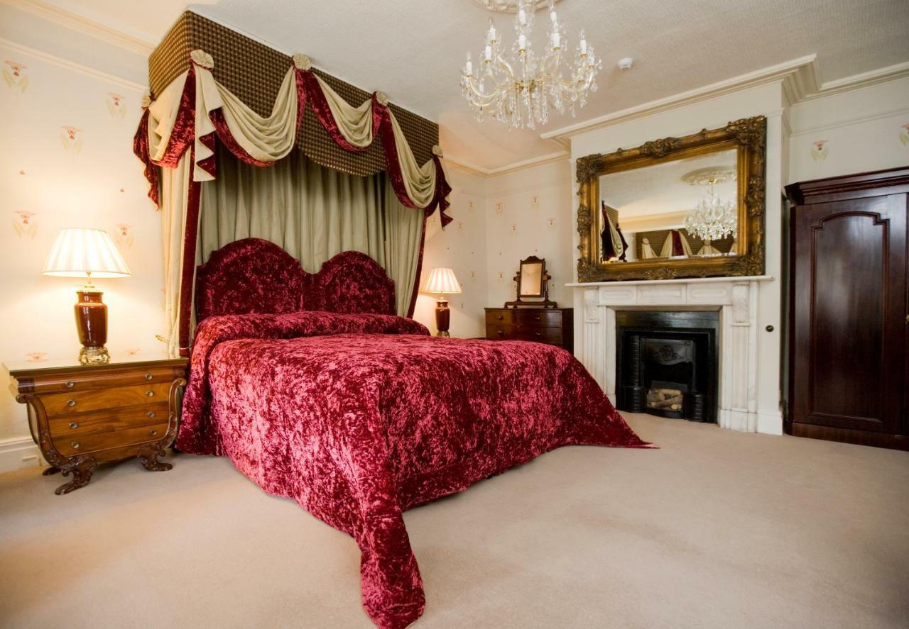 Beech Hill Hotel Londonderry Εξωτερικό φωτογραφία