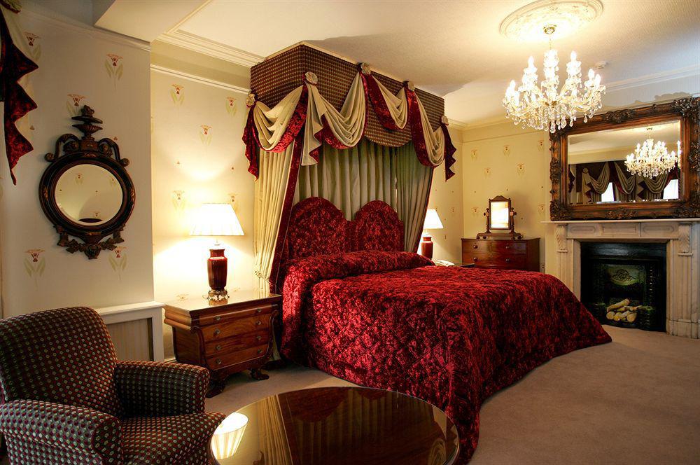 Beech Hill Hotel Londonderry Δωμάτιο φωτογραφία